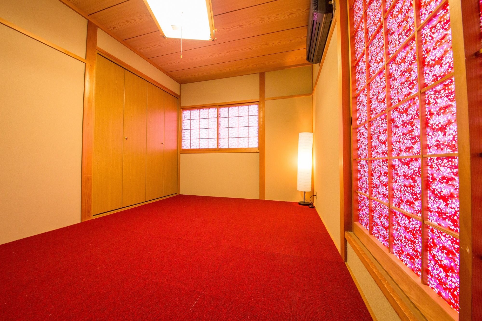 JQ Villa Kyoto Nishikyougoku