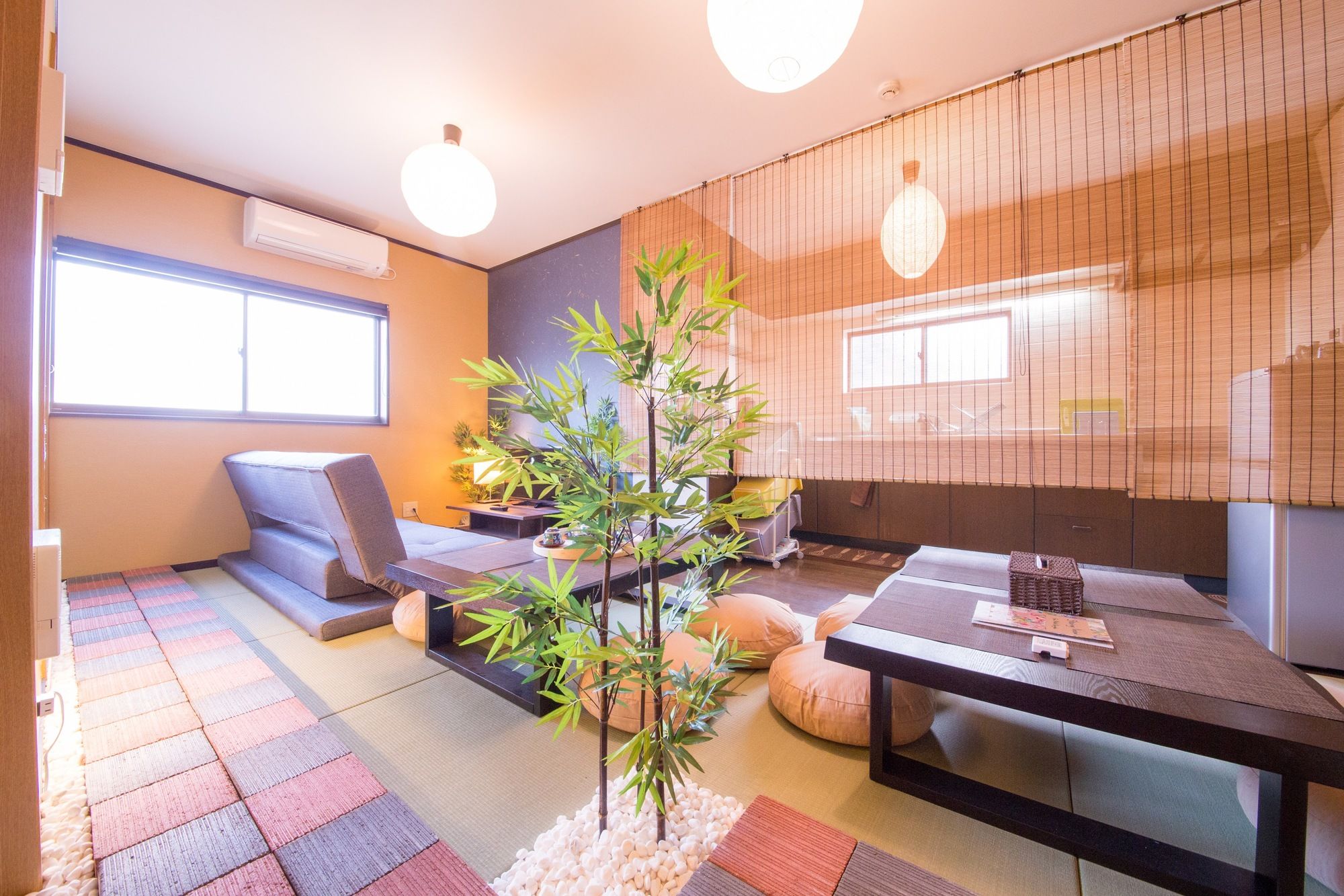 JQ Villa Kyoto Nishikyougoku