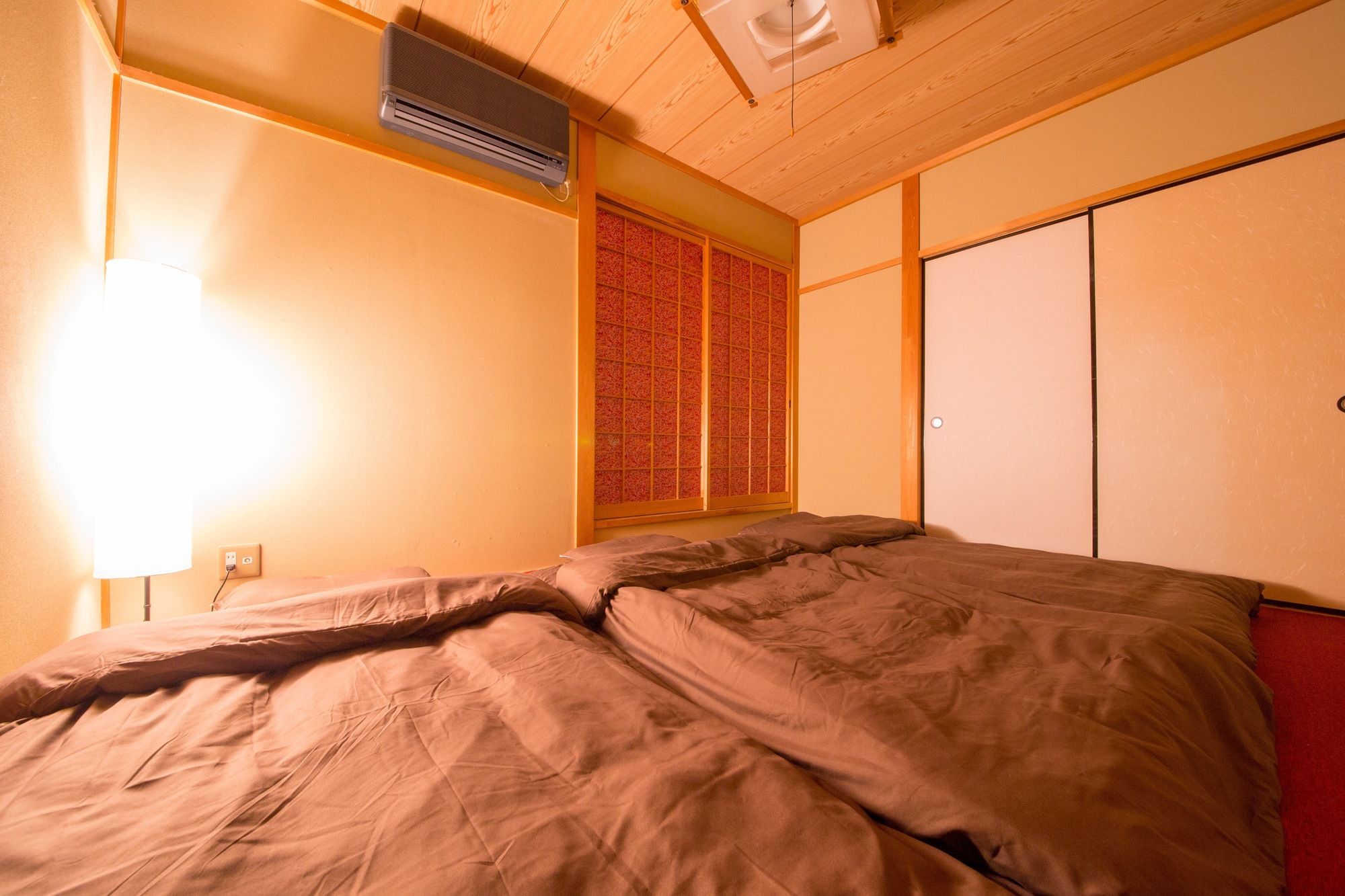 JQ Villa Kyoto Nishikyougoku