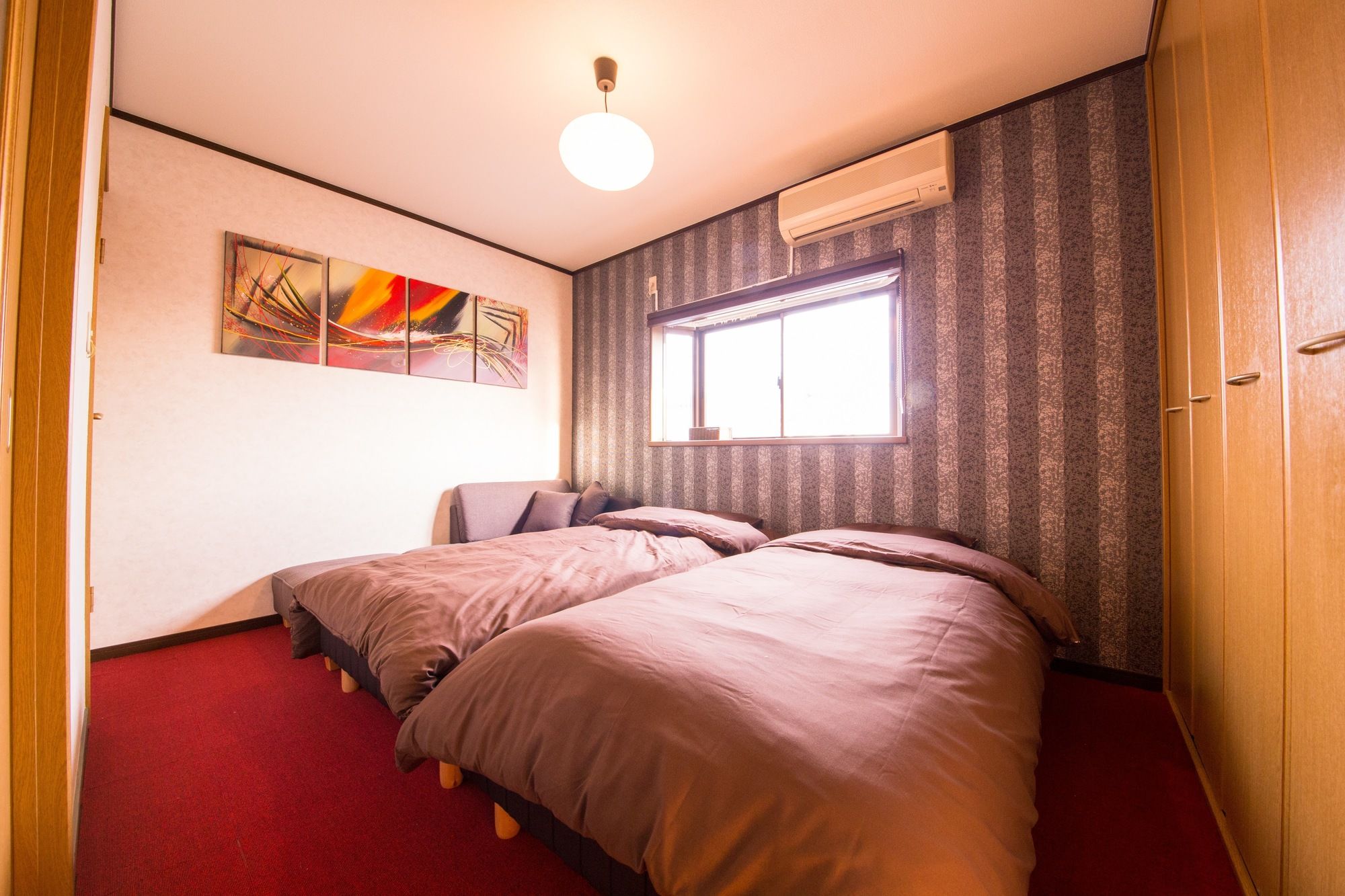 JQ Villa Kyoto Nishikyougoku