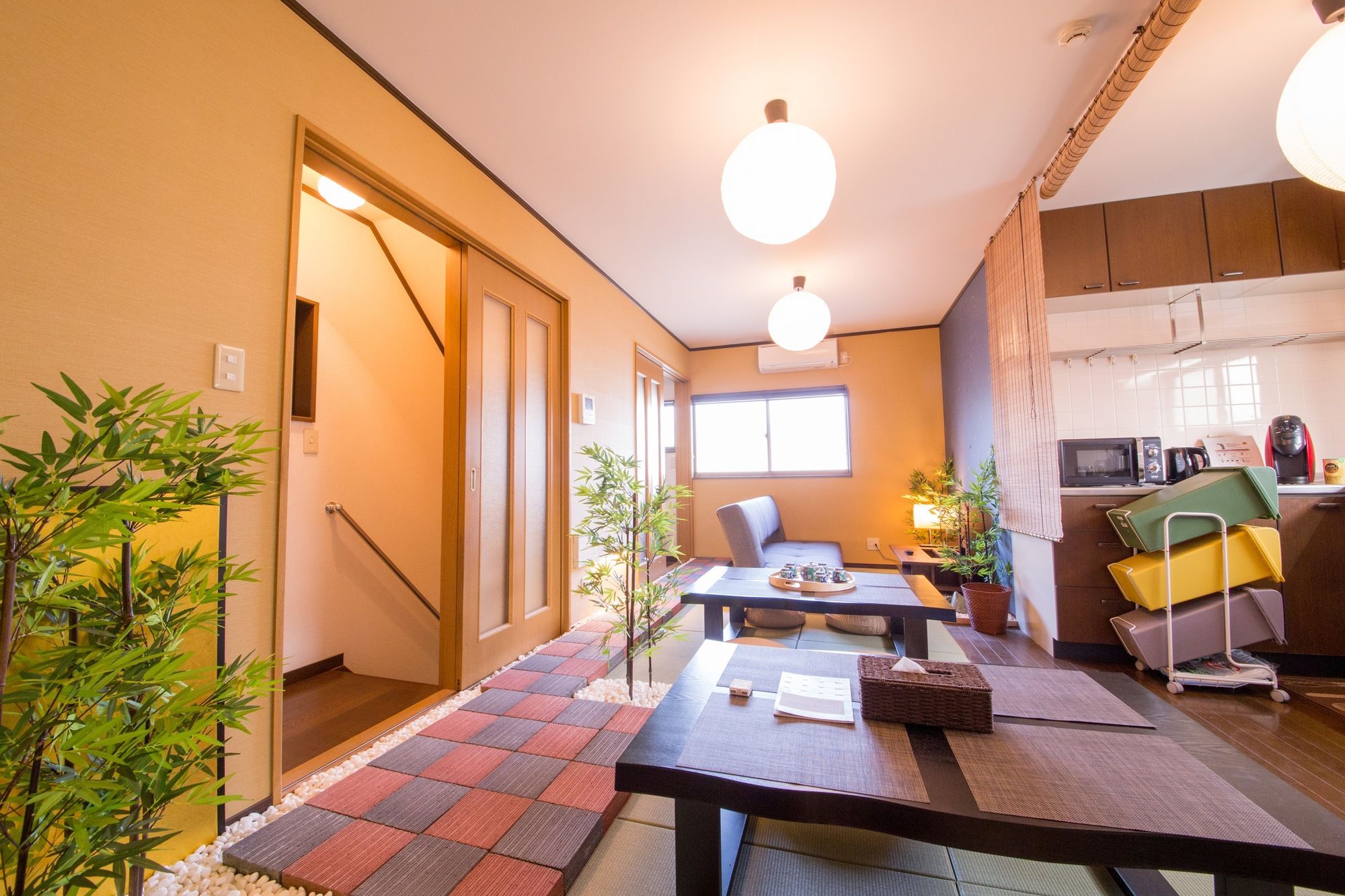 JQ Villa Kyoto Nishikyougoku