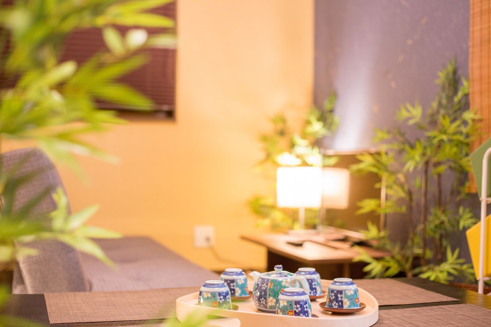 JQ Villa Kyoto Nishikyougoku