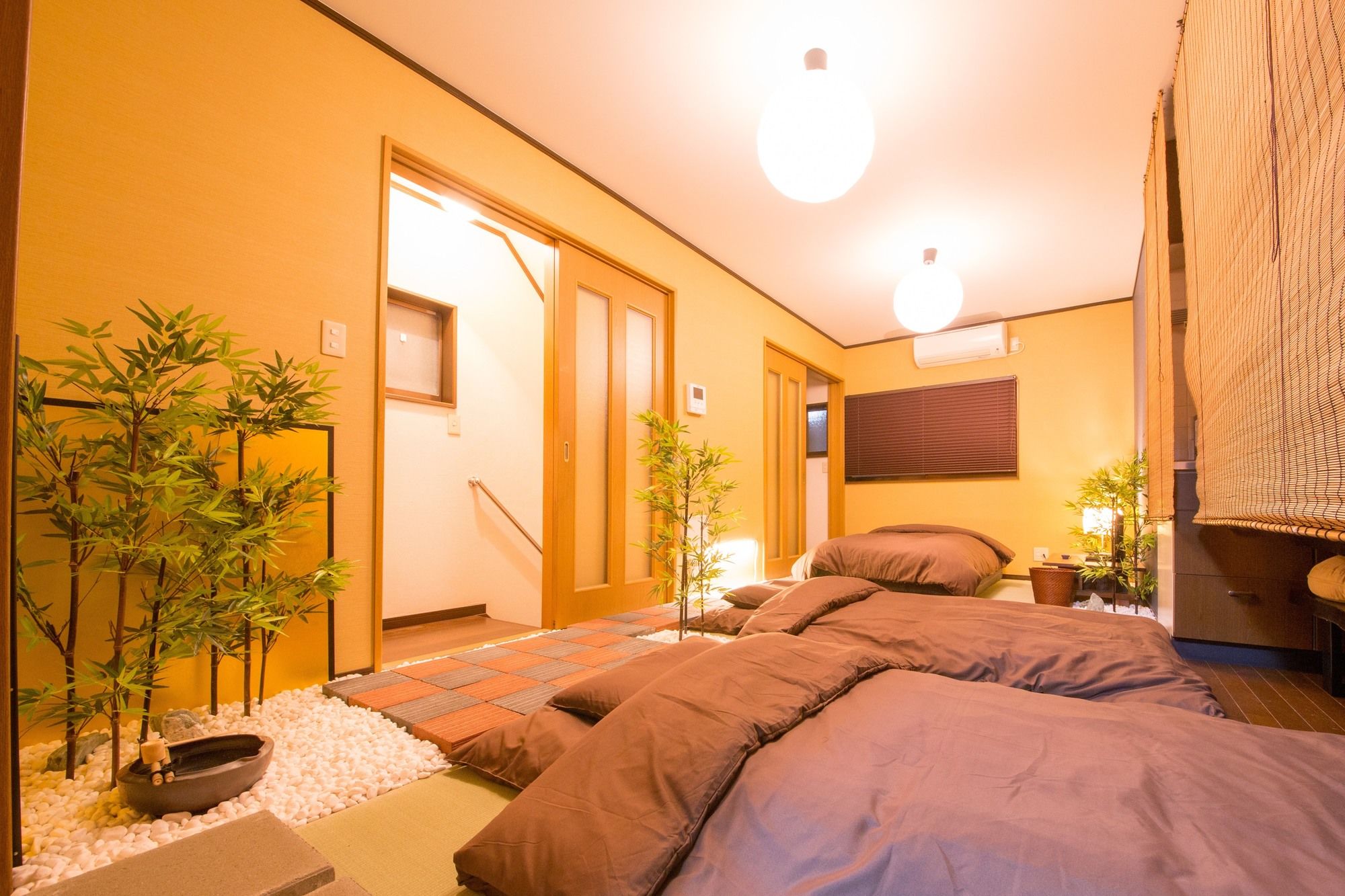 JQ Villa Kyoto Nishikyougoku