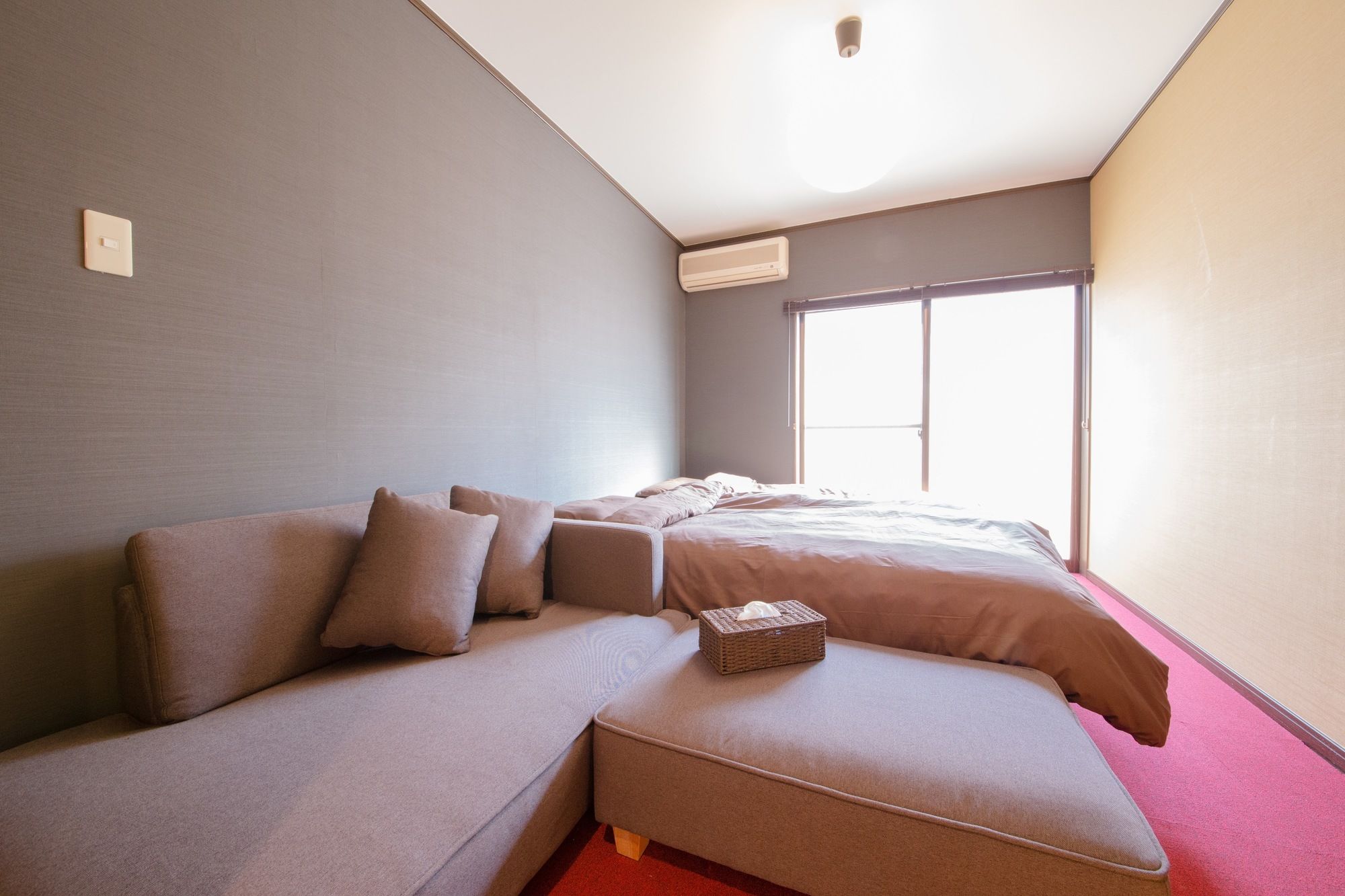 JQ Villa Kyoto Nishikyougoku