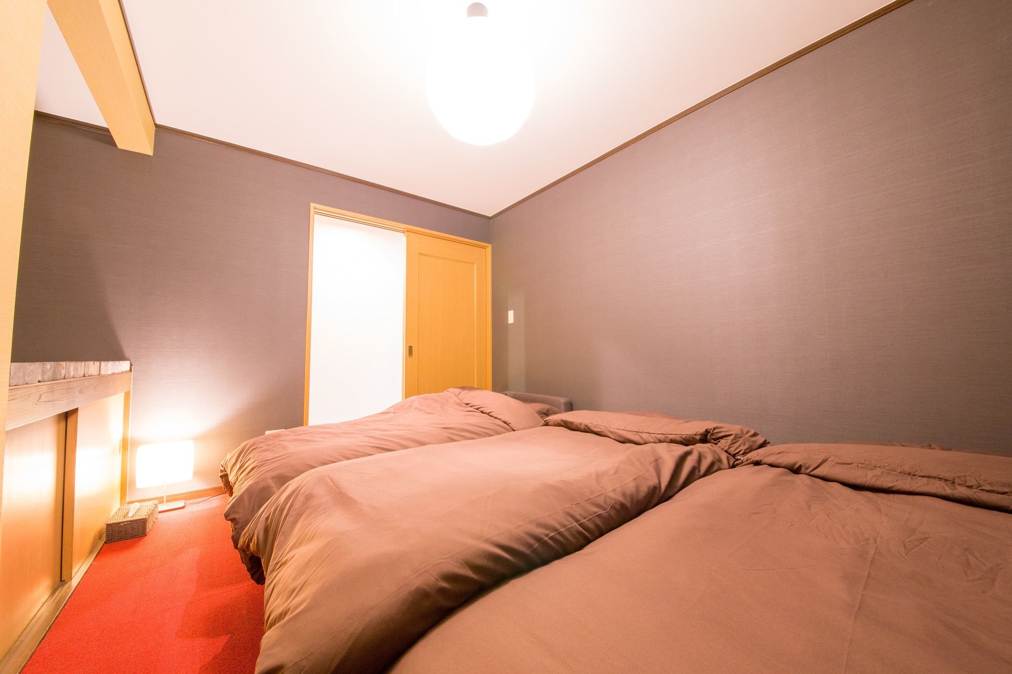JQ Villa Kyoto Nishikyougoku