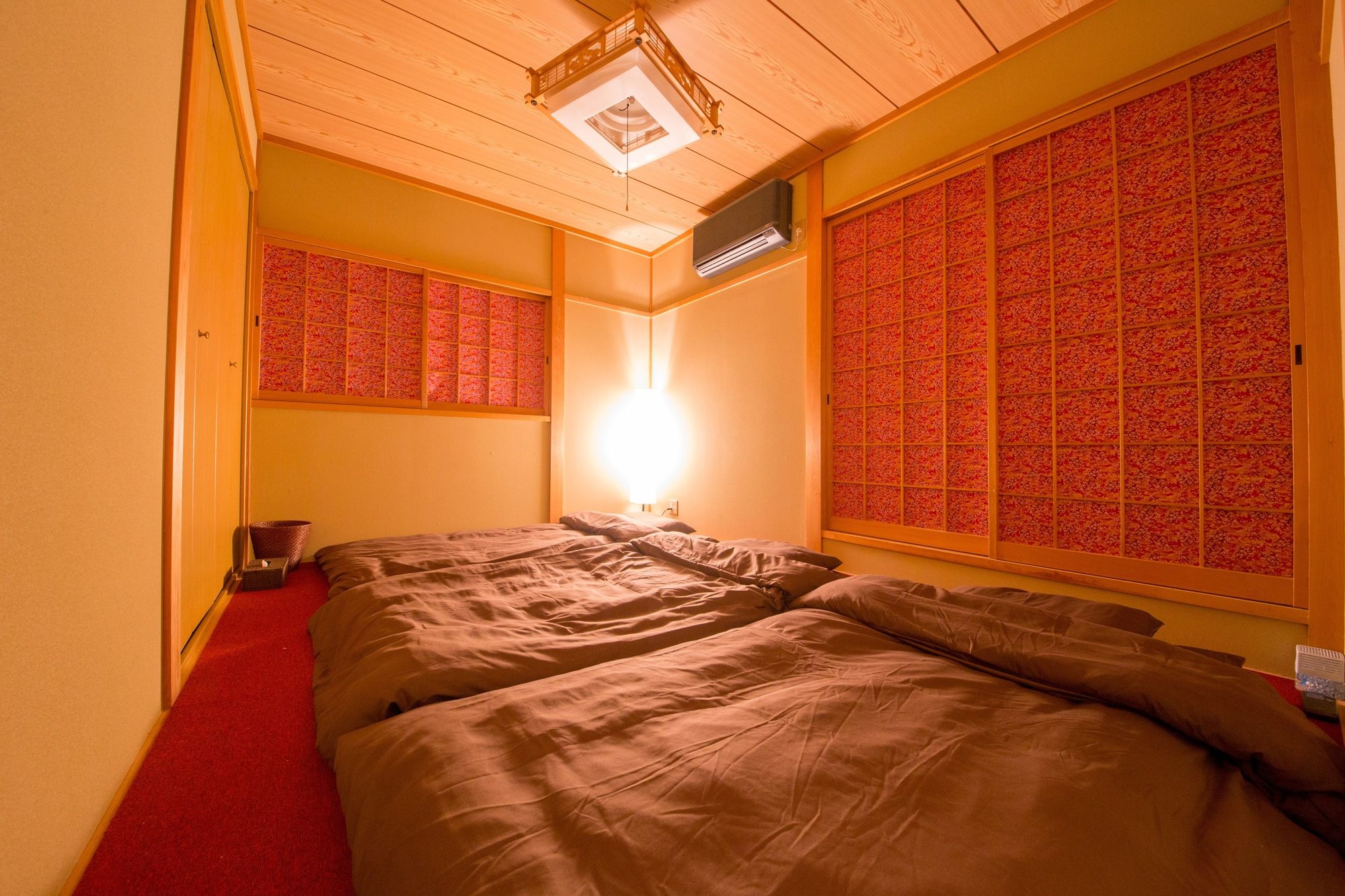 JQ Villa Kyoto Nishikyougoku