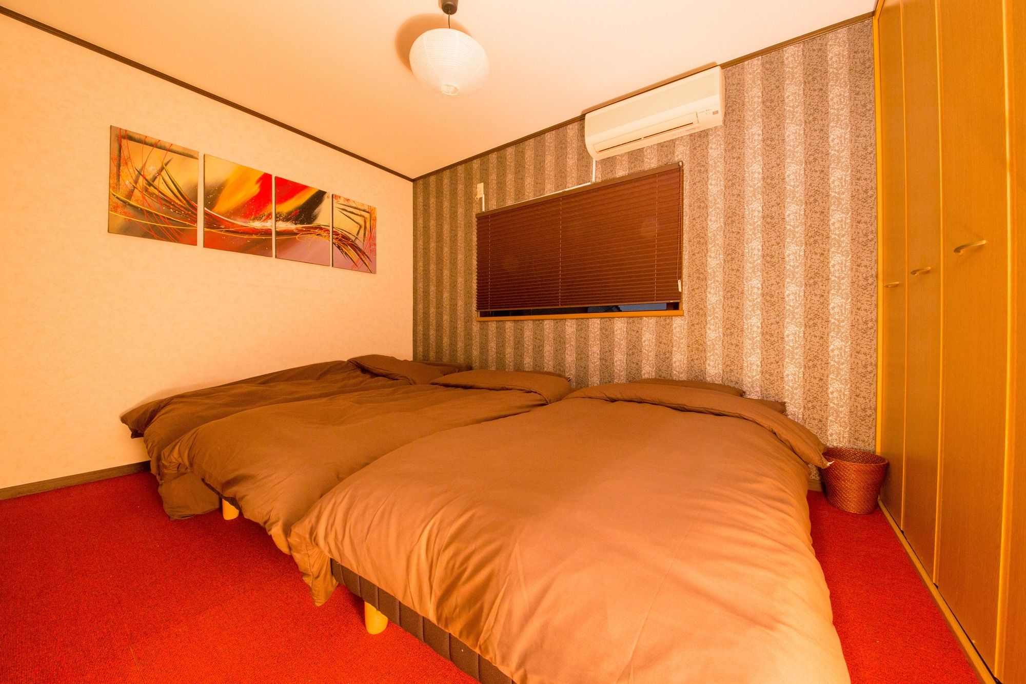 JQ Villa Kyoto Nishikyougoku