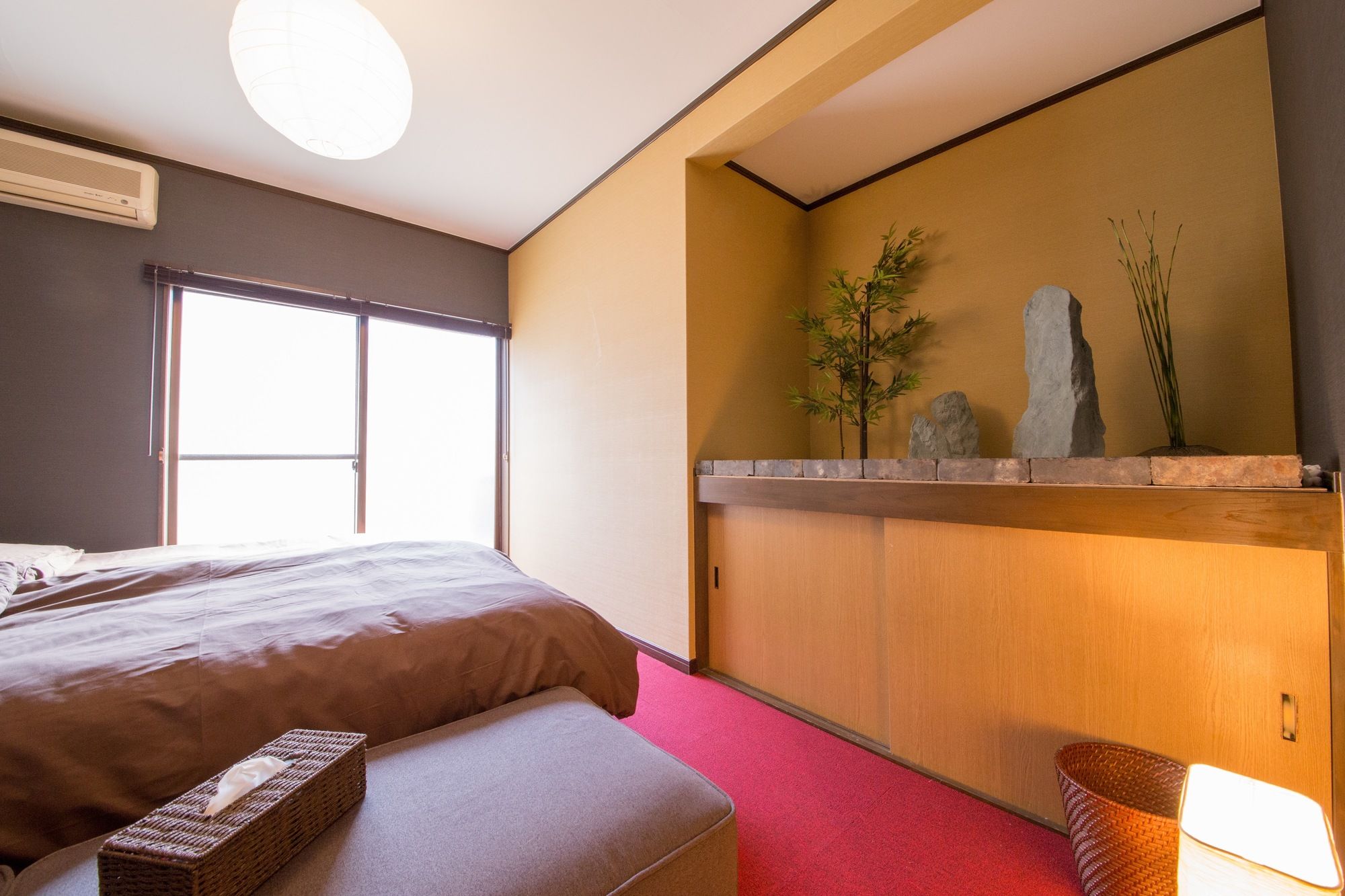JQ Villa Kyoto Nishikyougoku