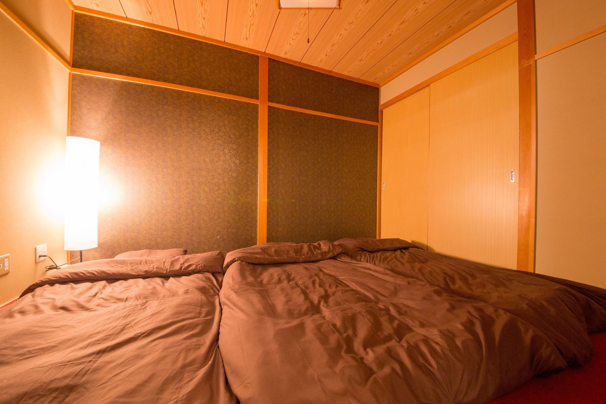 JQ Villa Kyoto Nishikyougoku