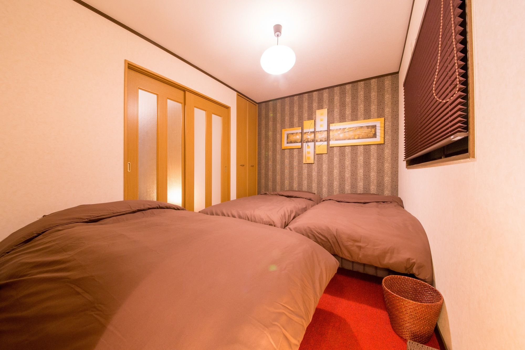 JQ Villa Kyoto Nishikyougoku