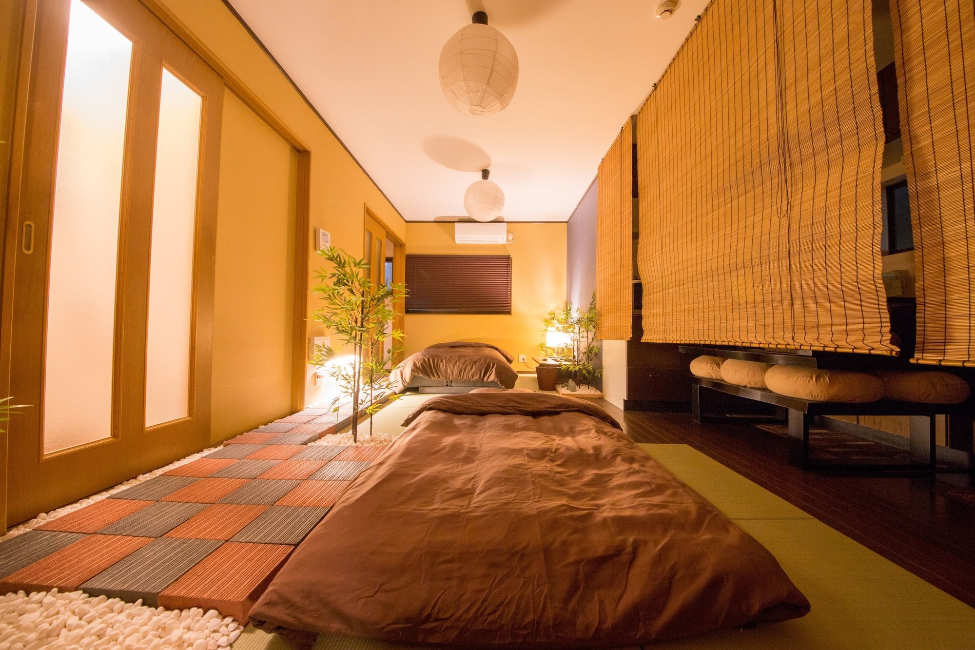 JQ Villa Kyoto Nishikyougoku