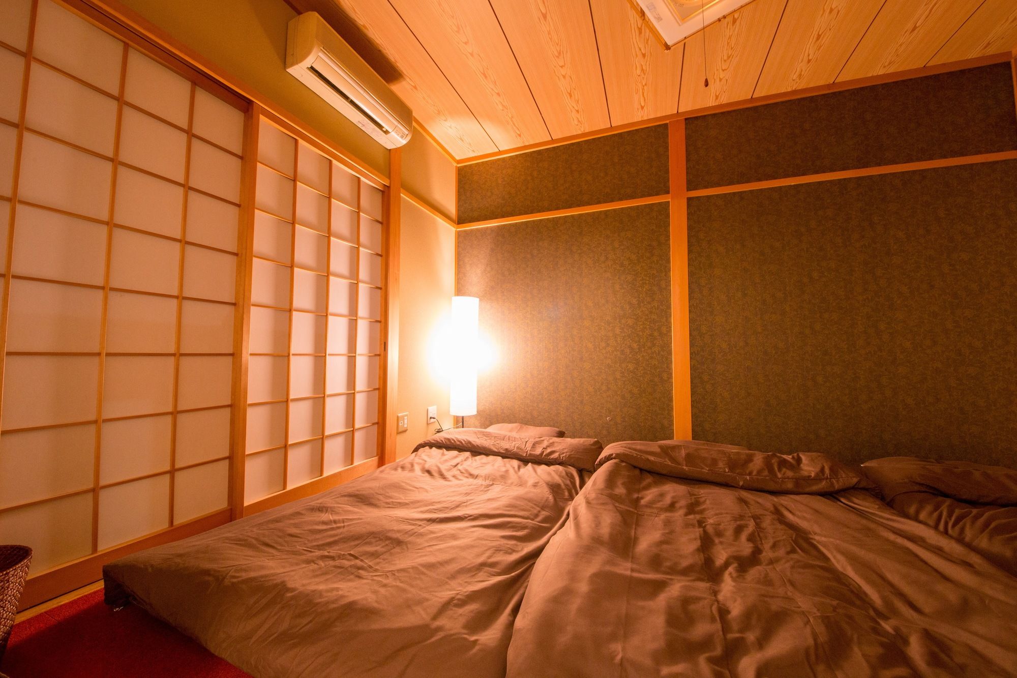 JQ Villa Kyoto Nishikyougoku