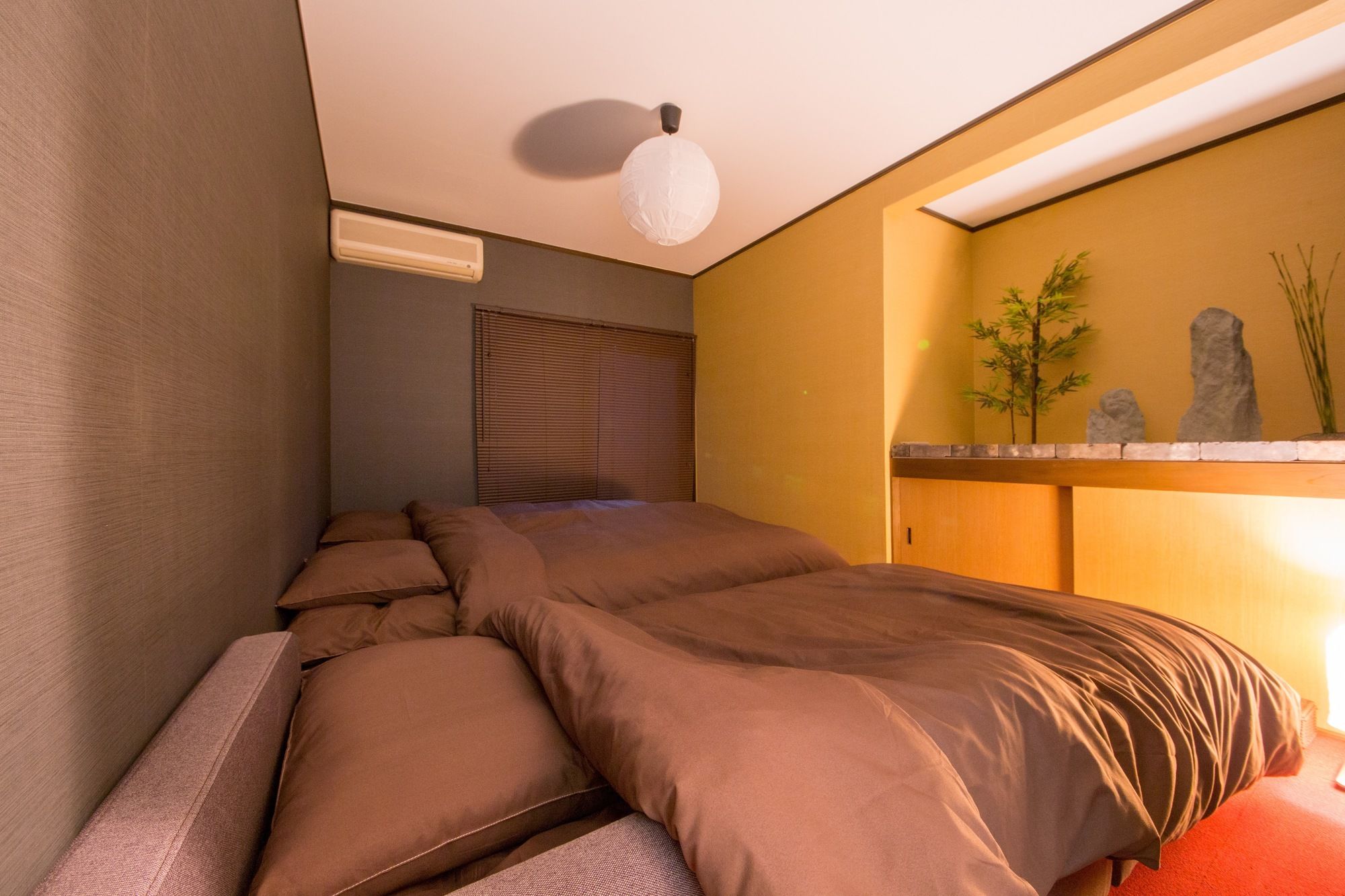 JQ Villa Kyoto Nishikyougoku
