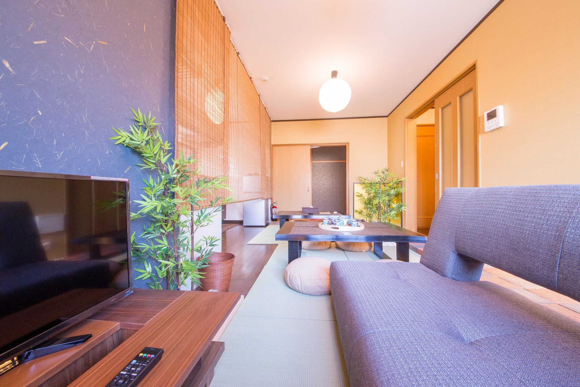 JQ Villa Kyoto Nishikyougoku