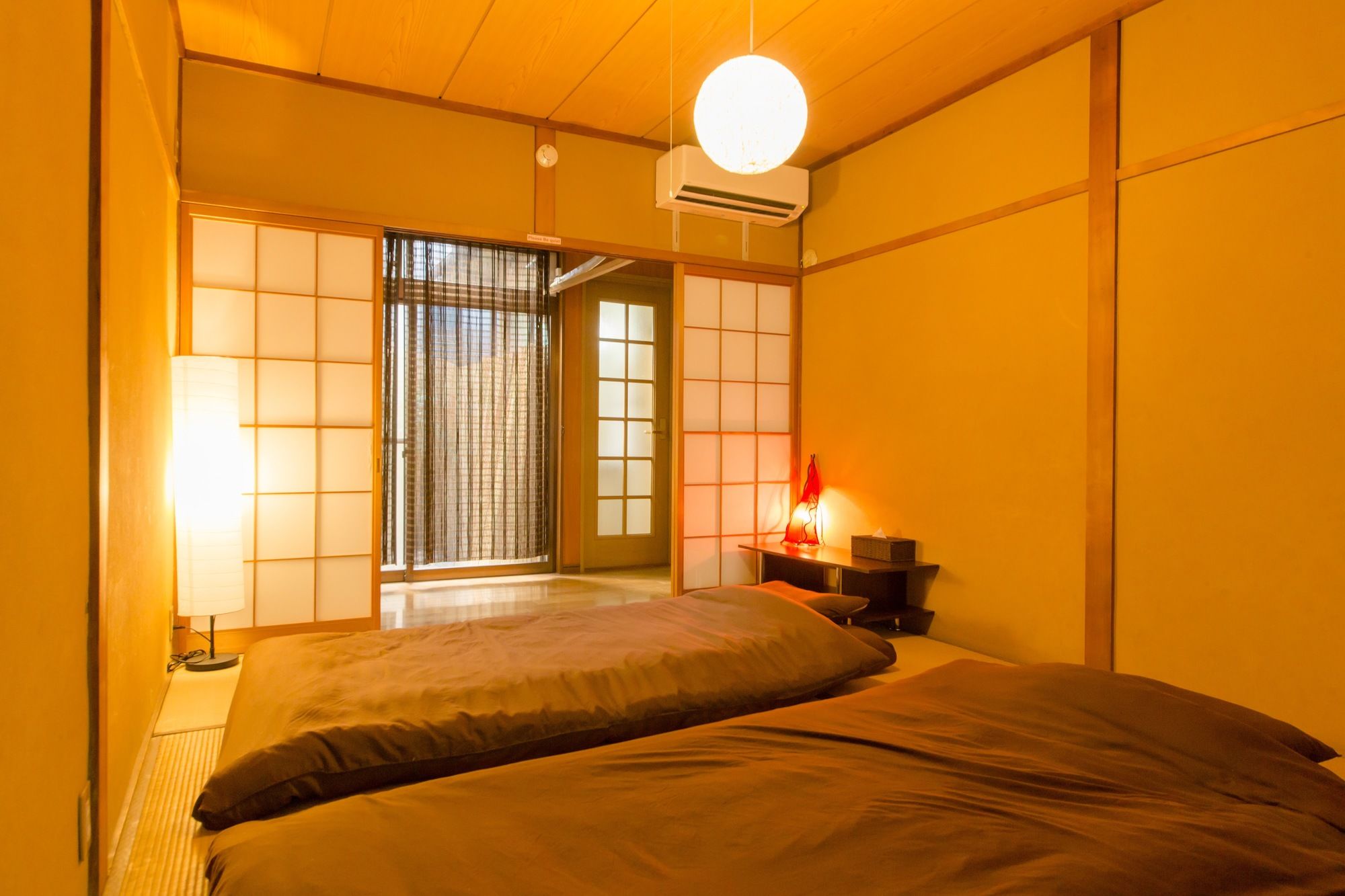 JQ Villa Kyoto Umekouji An