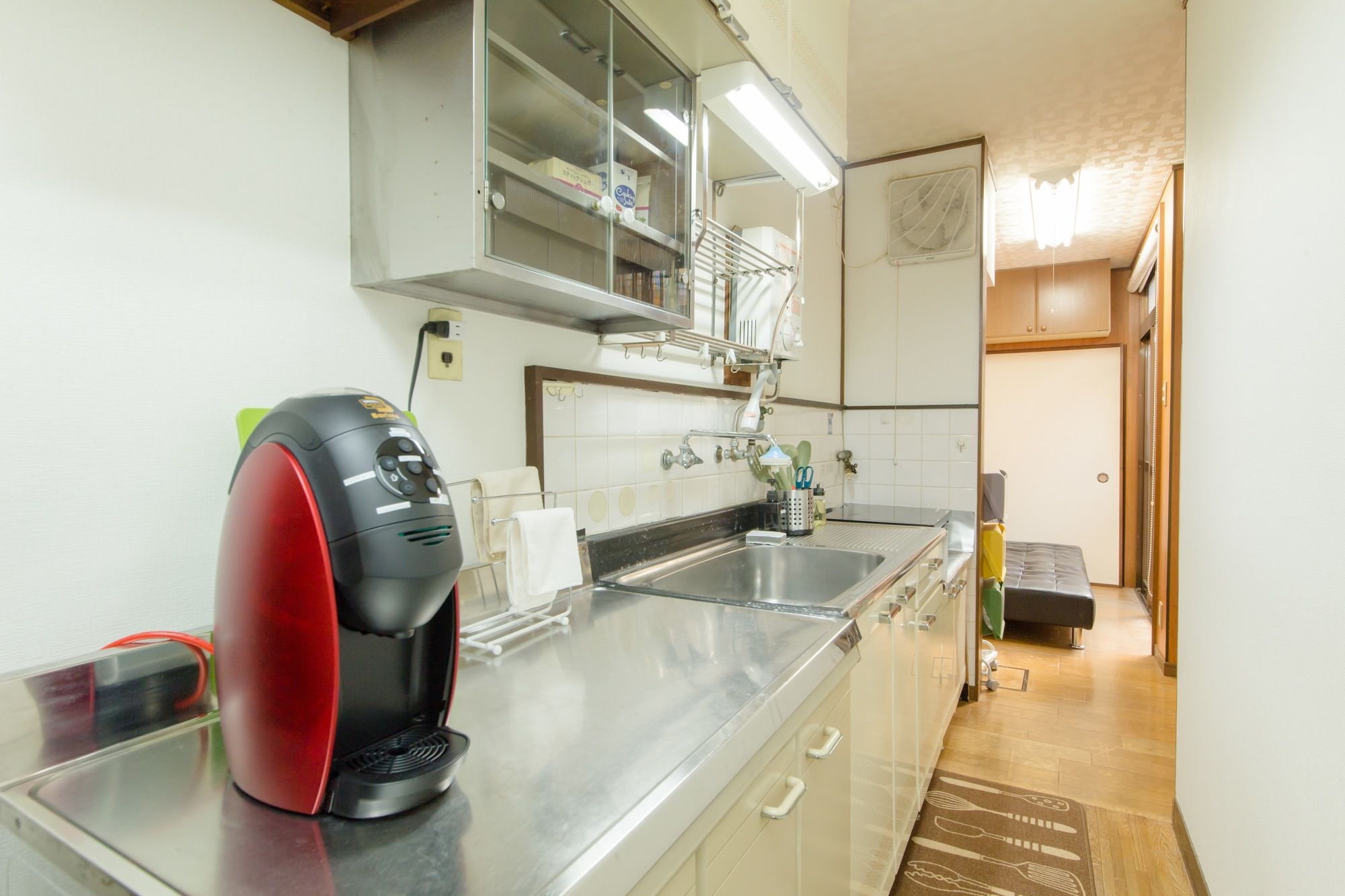 JQ Villa Kyoto Umekouji An