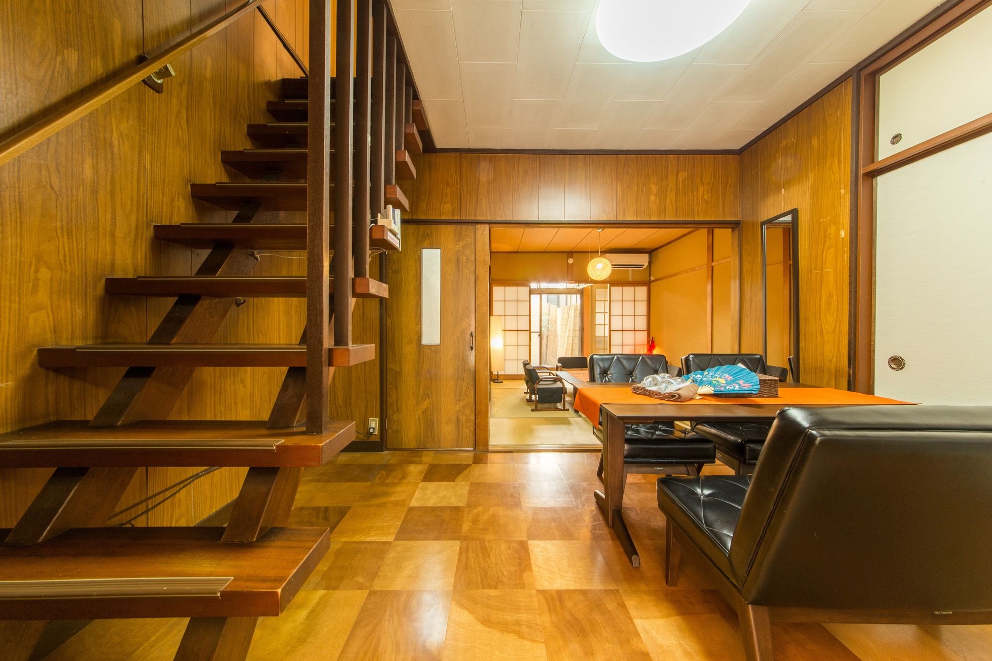 JQ Villa Kyoto Umekouji An