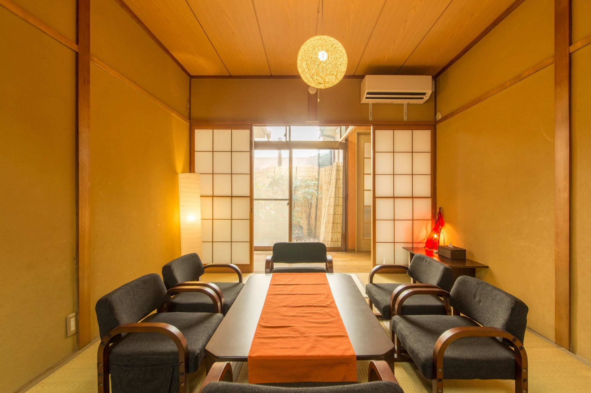 JQ Villa Kyoto Umekouji An