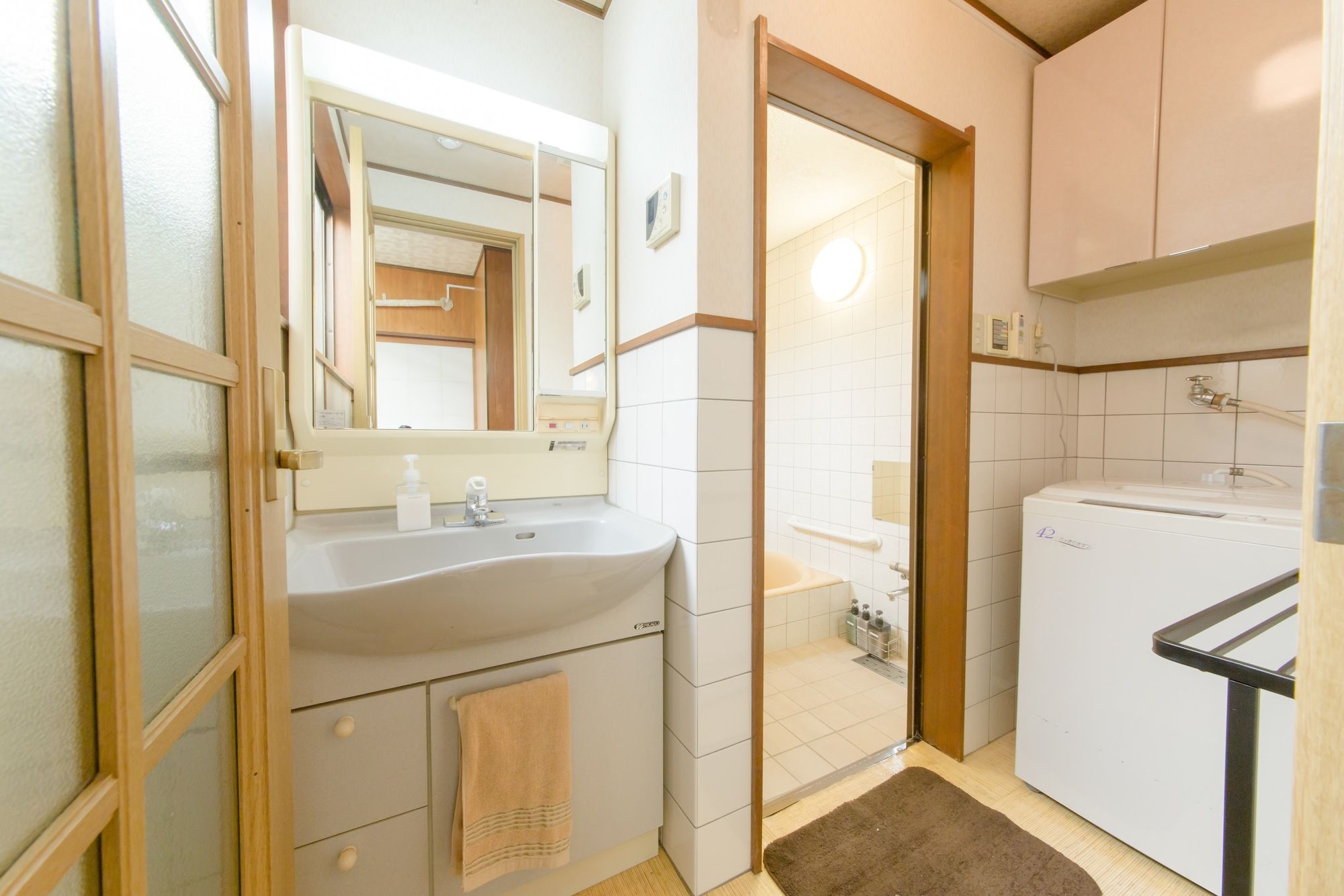 JQ Villa Kyoto Umekouji An