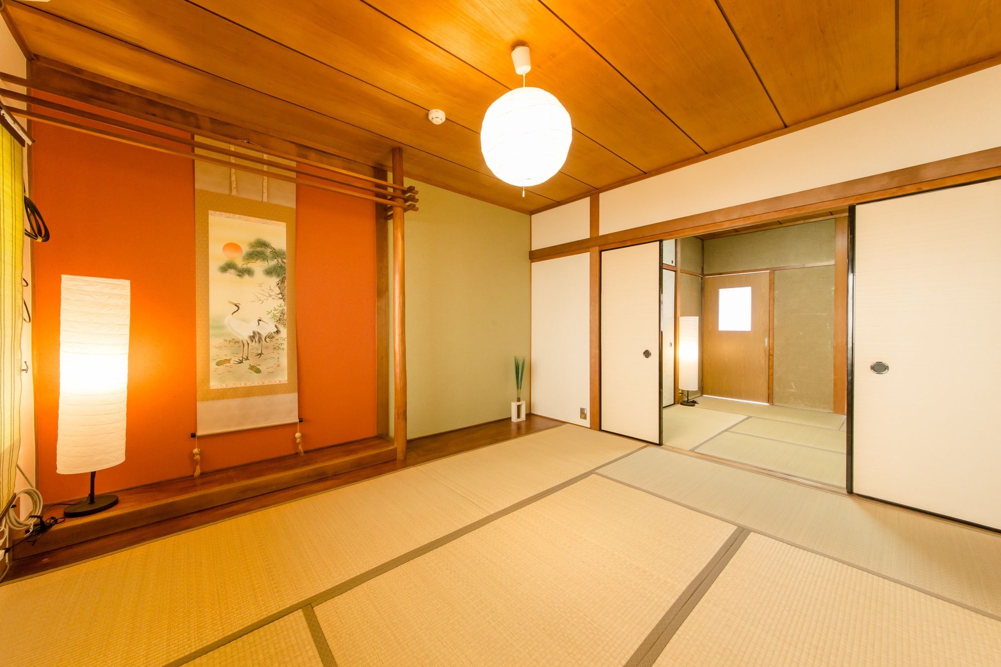 JQ Villa Kyoto Umekouji An