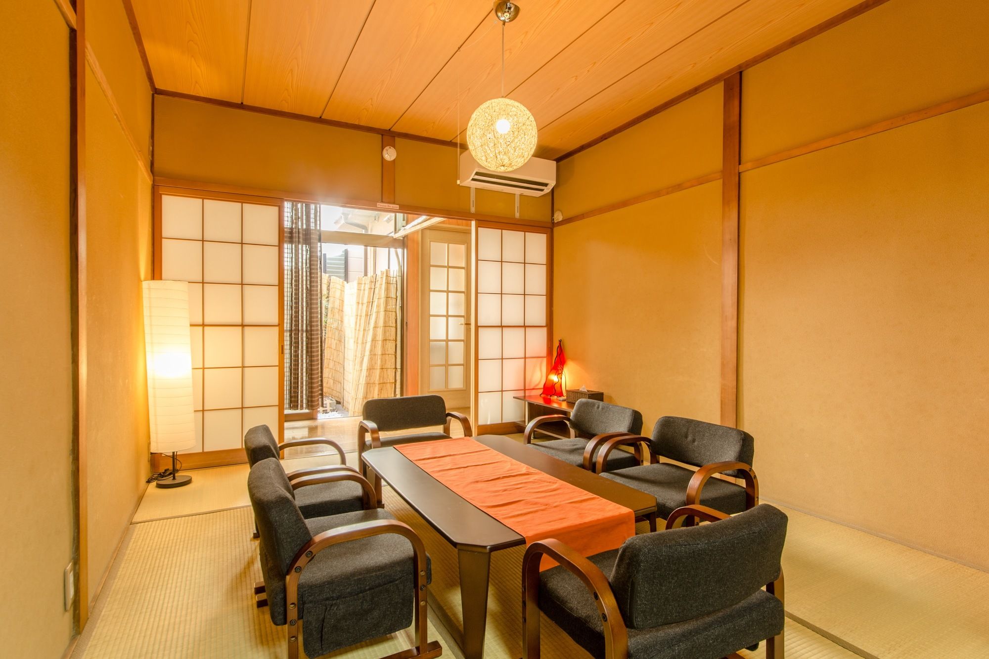 JQ Villa Kyoto Umekouji An