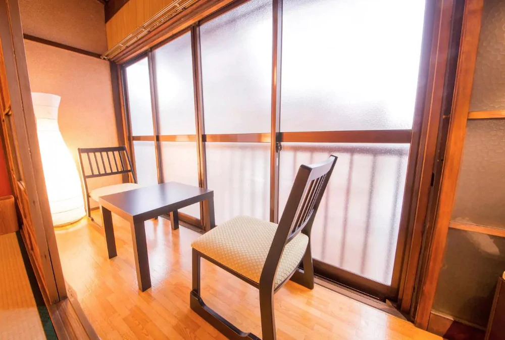 JQ Villa Kyoto Yasuiso