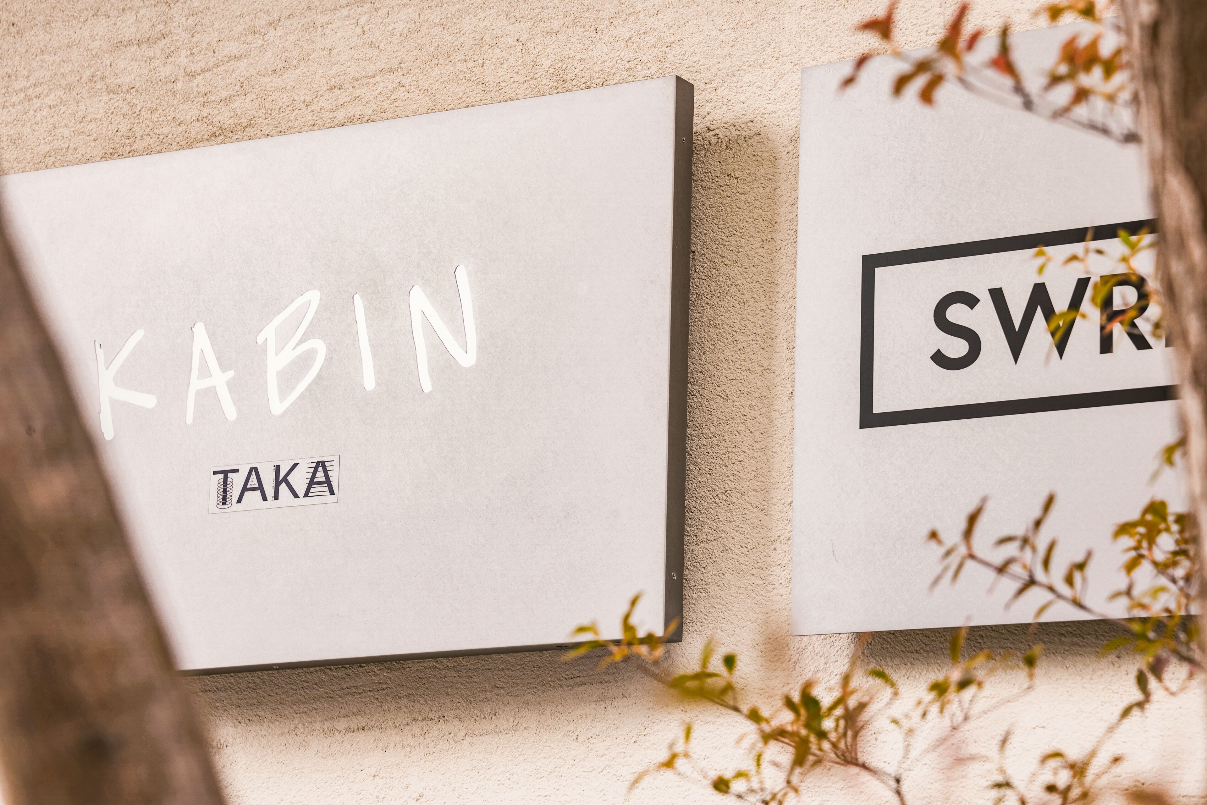 Kabin Taka