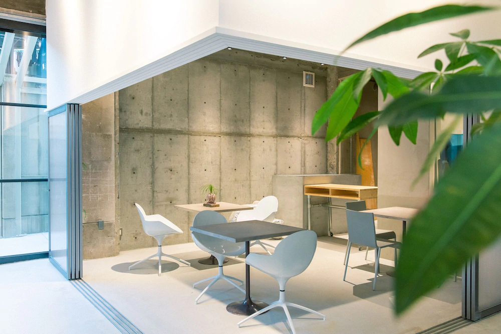 Kagan Hotel