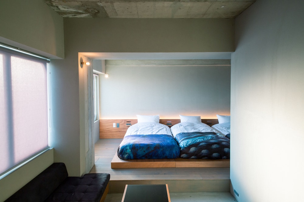 Kagan Hotel
