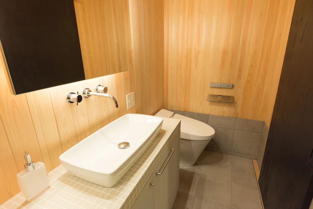 Kakishibu-an Machiya Residence Inn