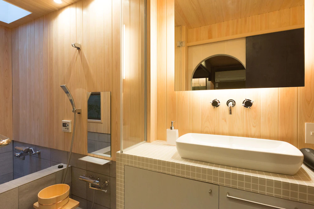 Kakishibu-an Machiya Residence Inn