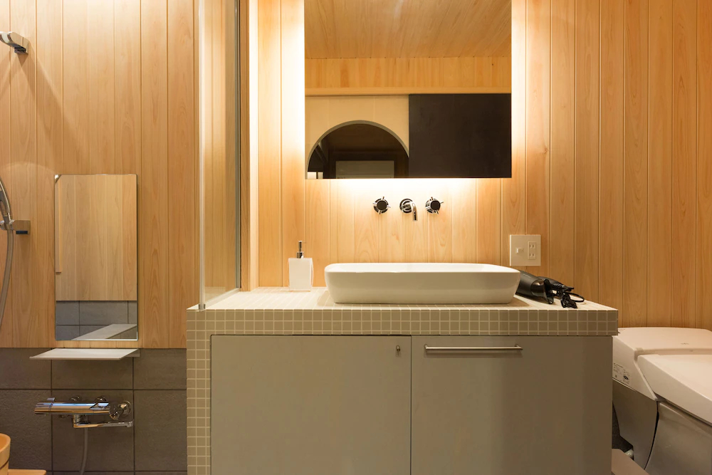 Kakishibu-an Machiya Residence Inn