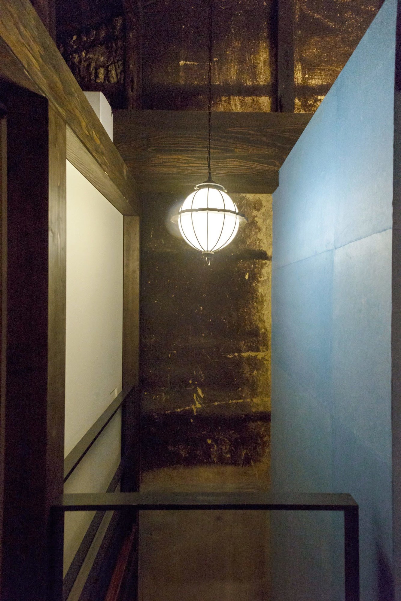 Asagi an Machiya House