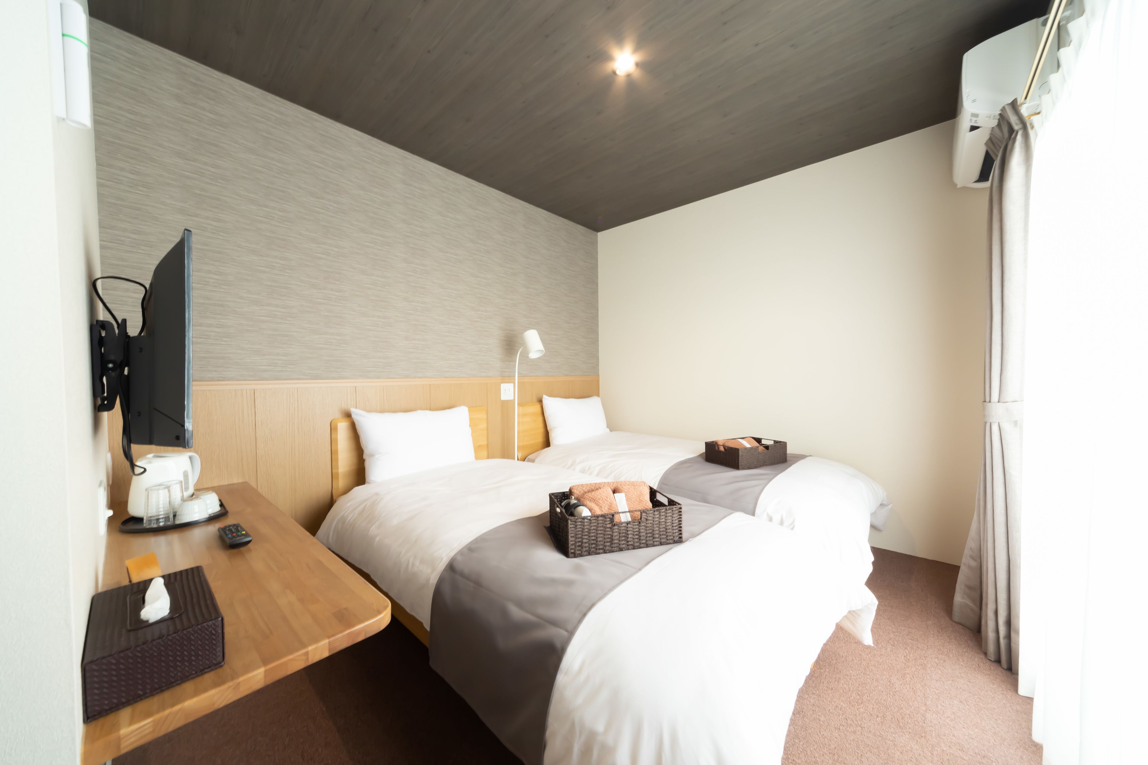 Kamogawa Higashi House