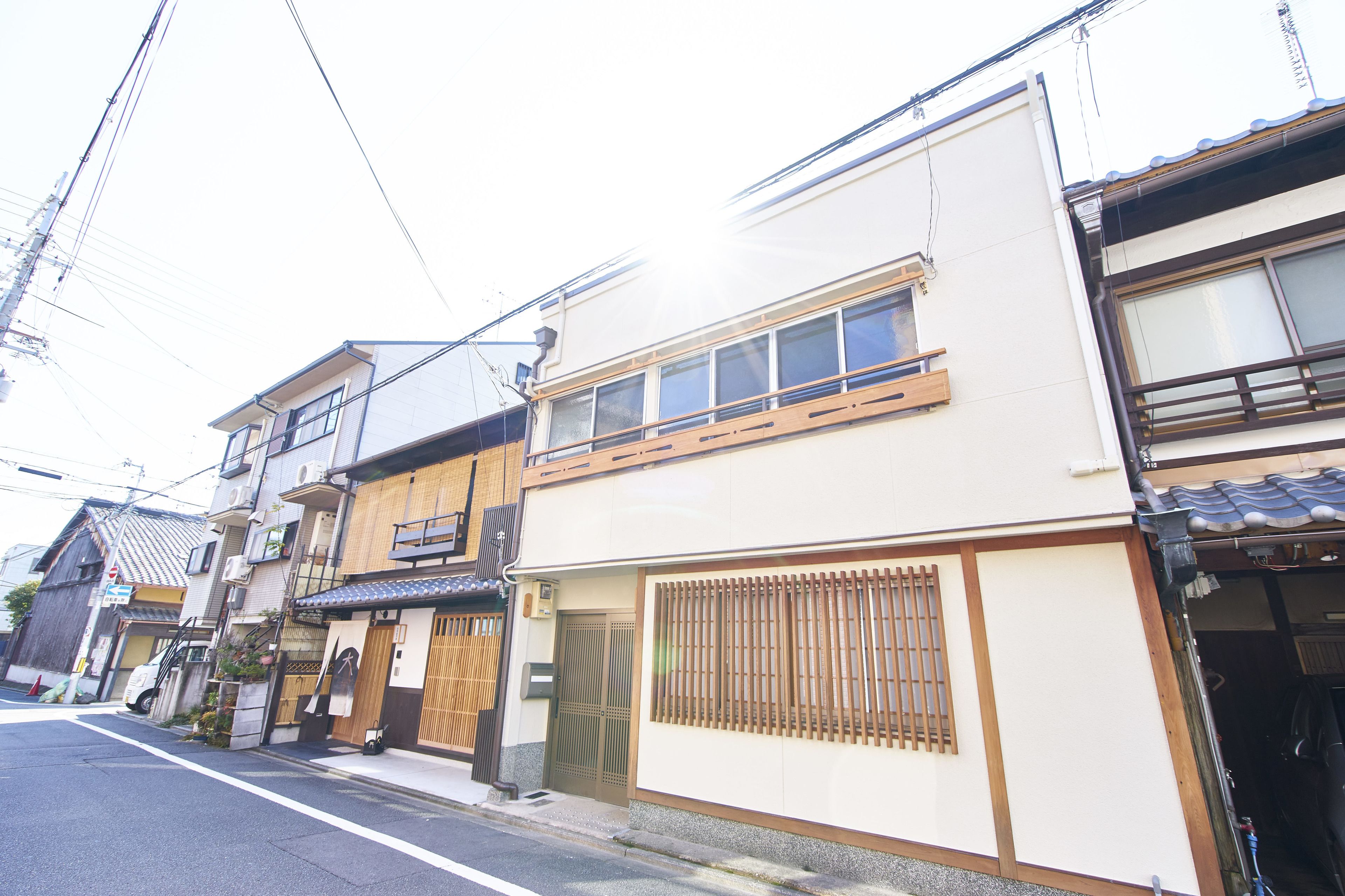 Kanki No Yado Nishijin