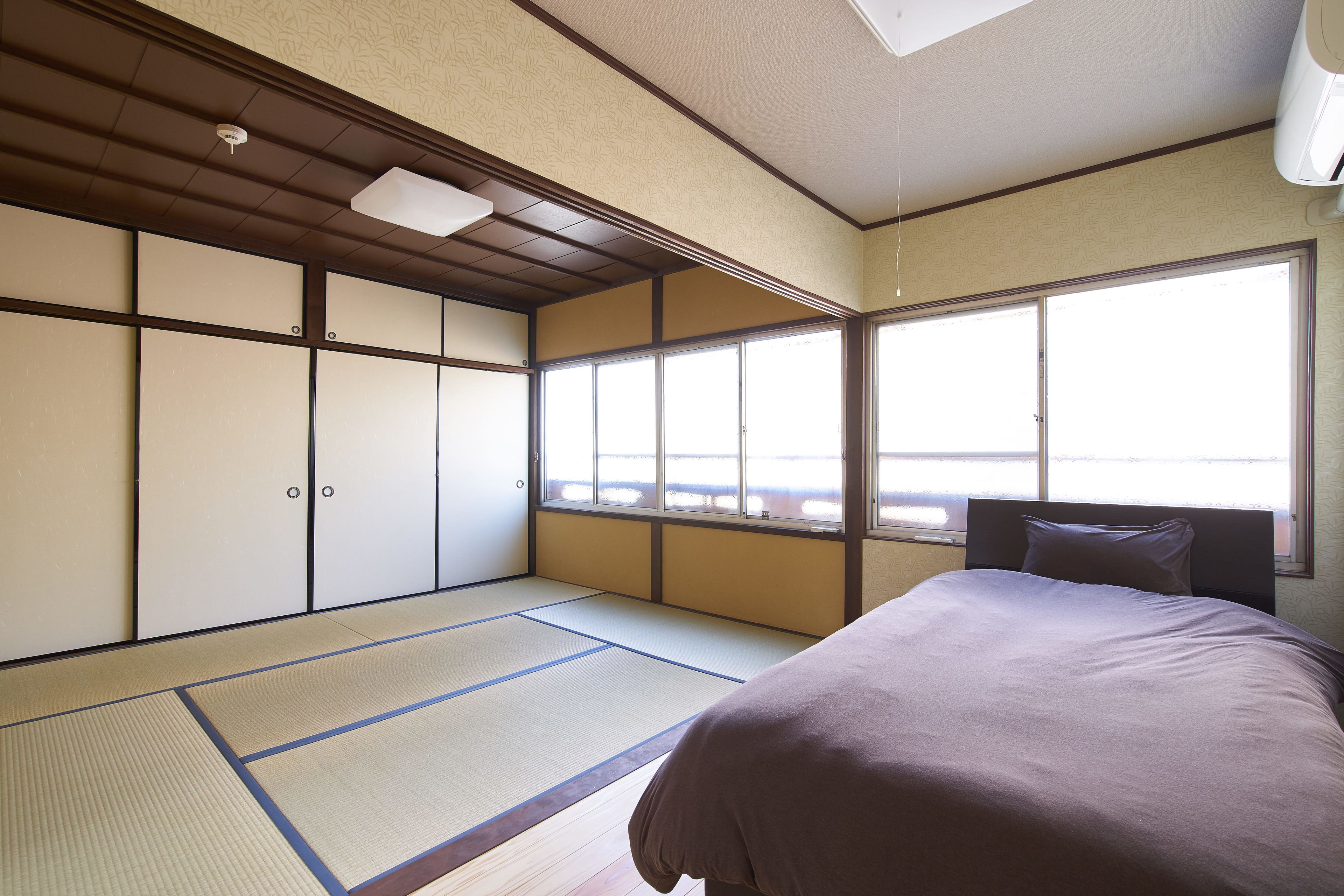 Kanki No Yado Nishijin