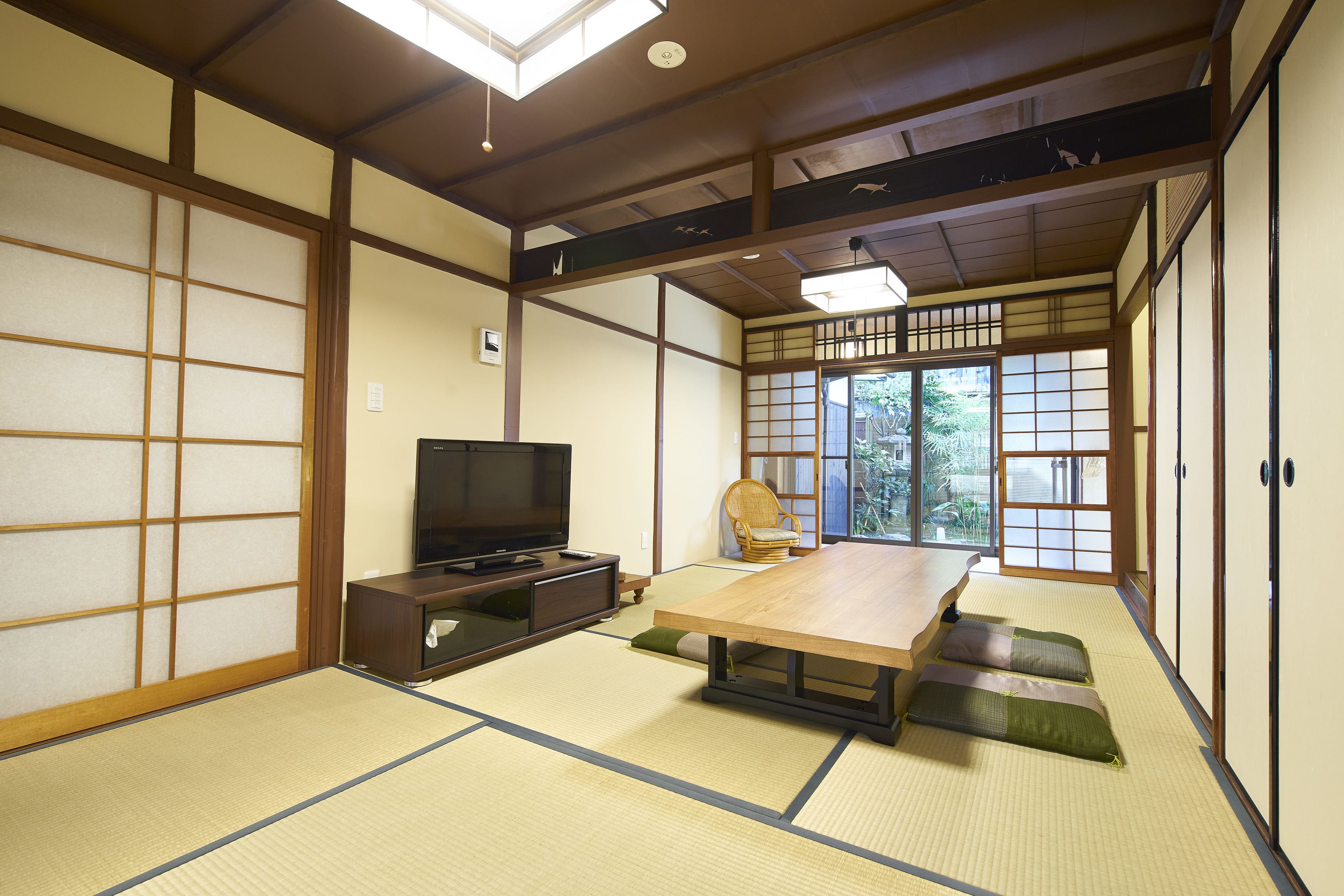 Kanki No Yado Nishijin
