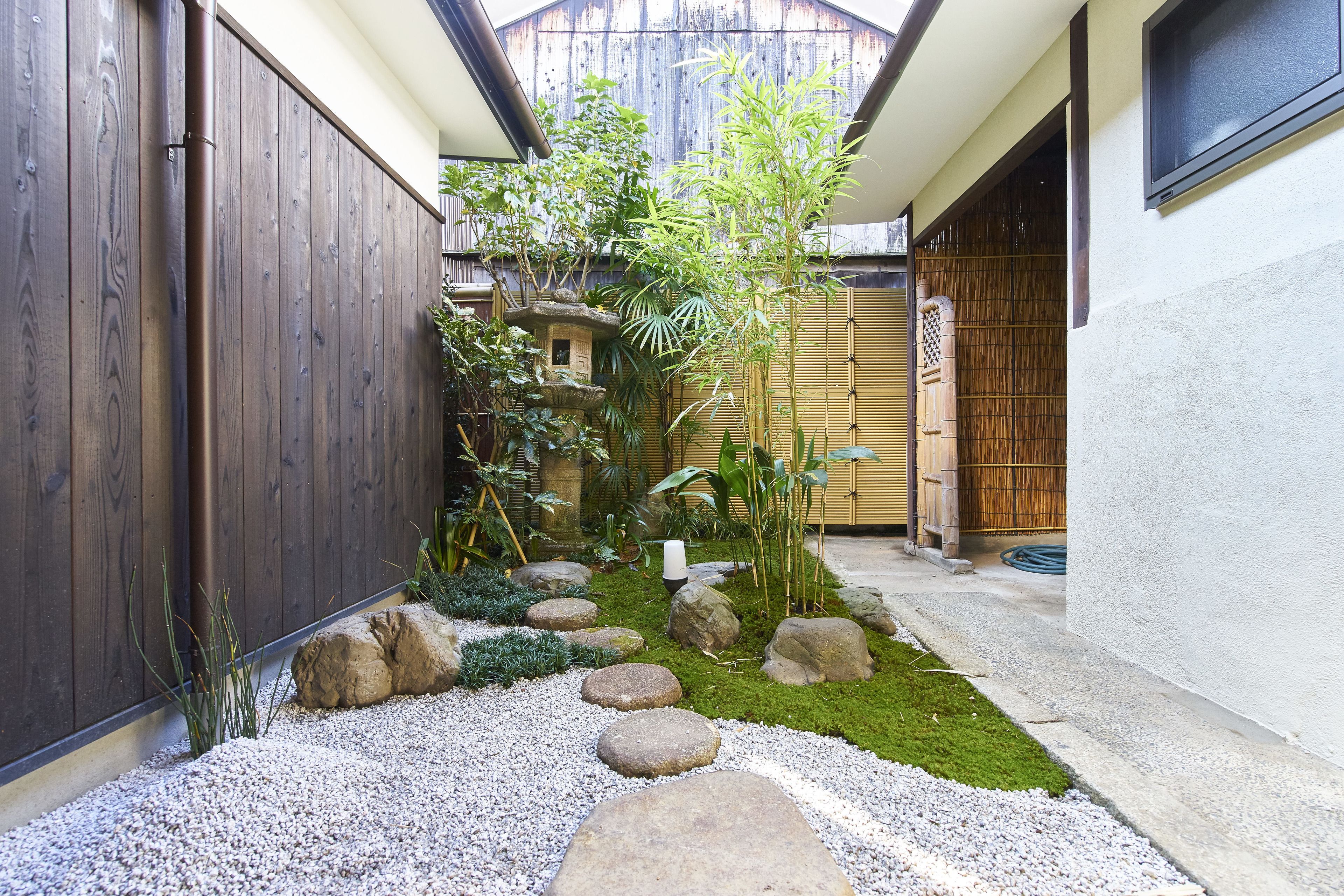 Kanki No Yado Nishijin