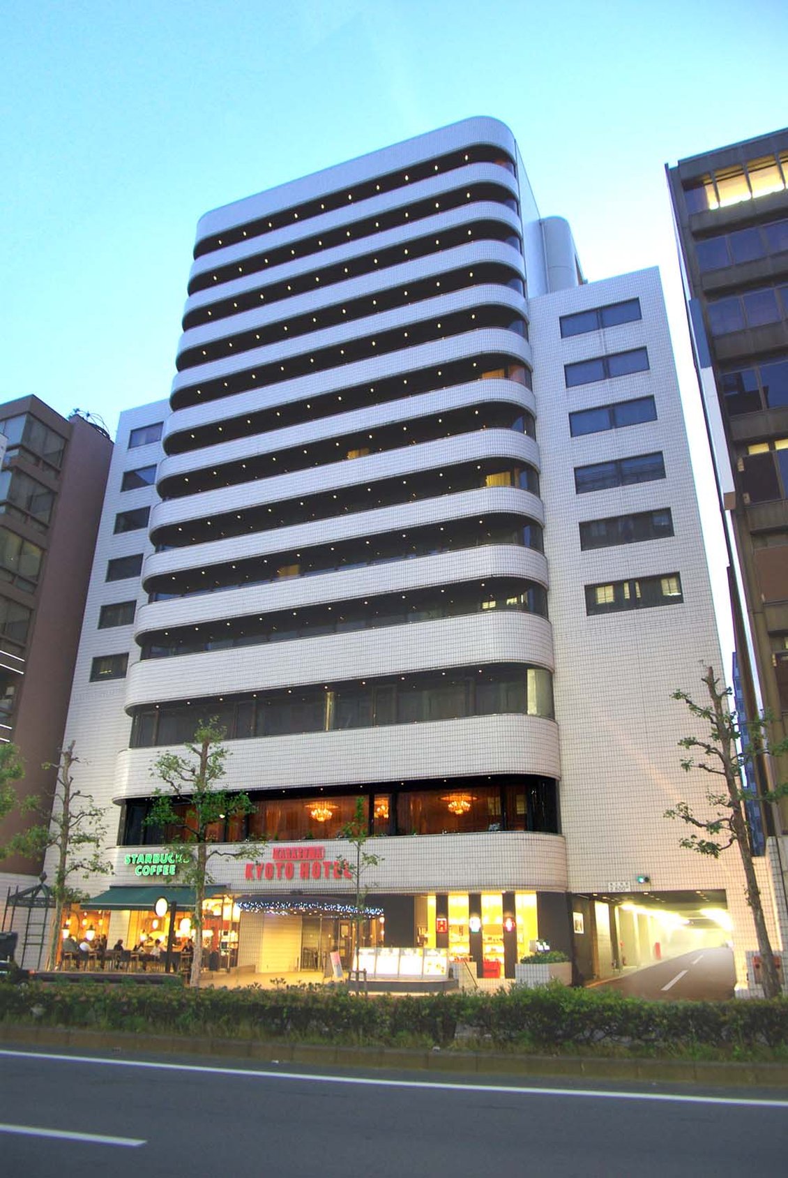 Karasuma