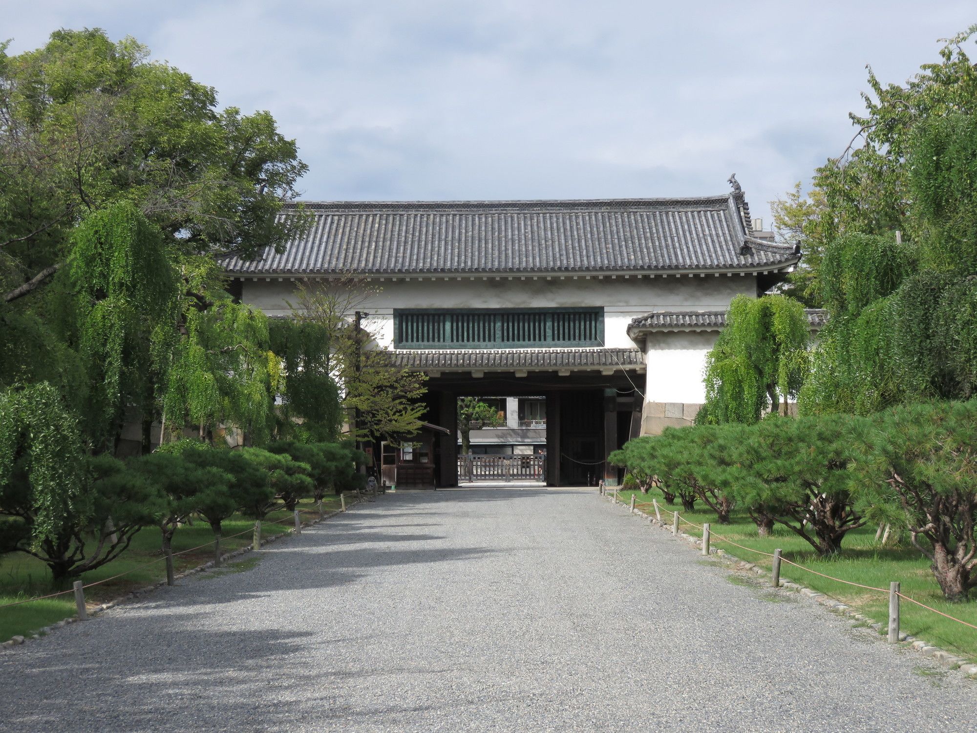 Kawasemi an