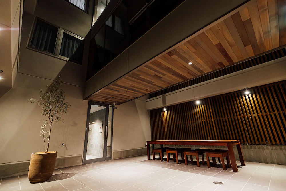 Kefu Stay & Lounge