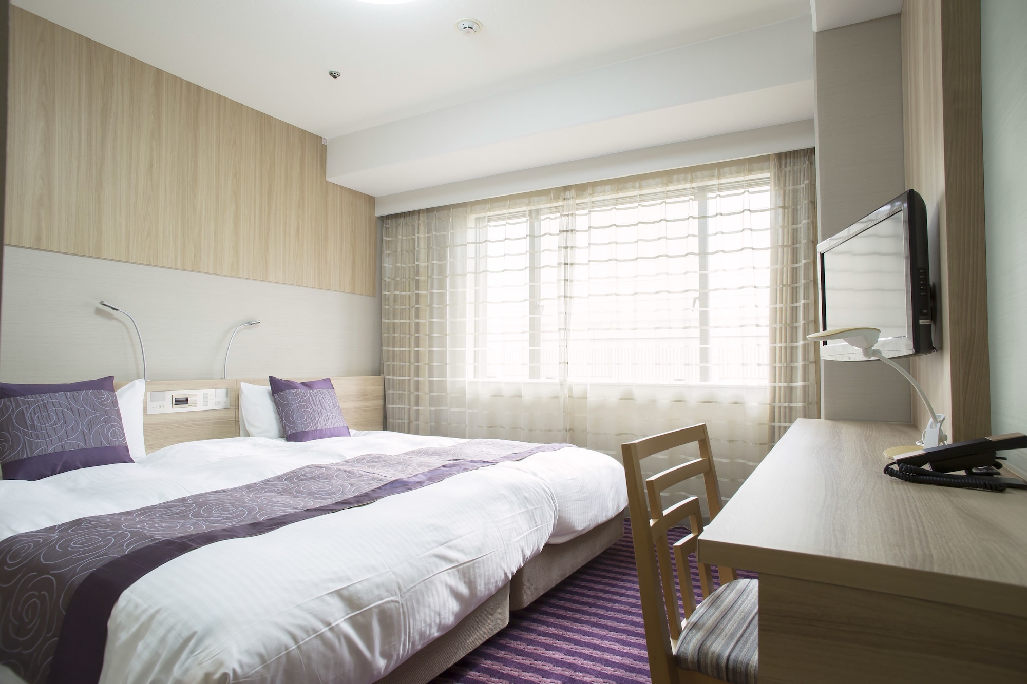 Hotel Keihan Kyoto Grande
