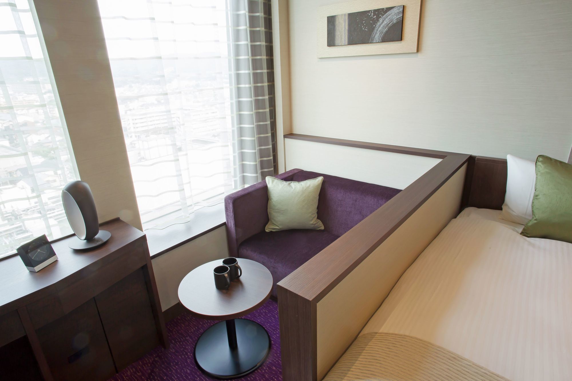 Hotel Keihan Kyoto Grande