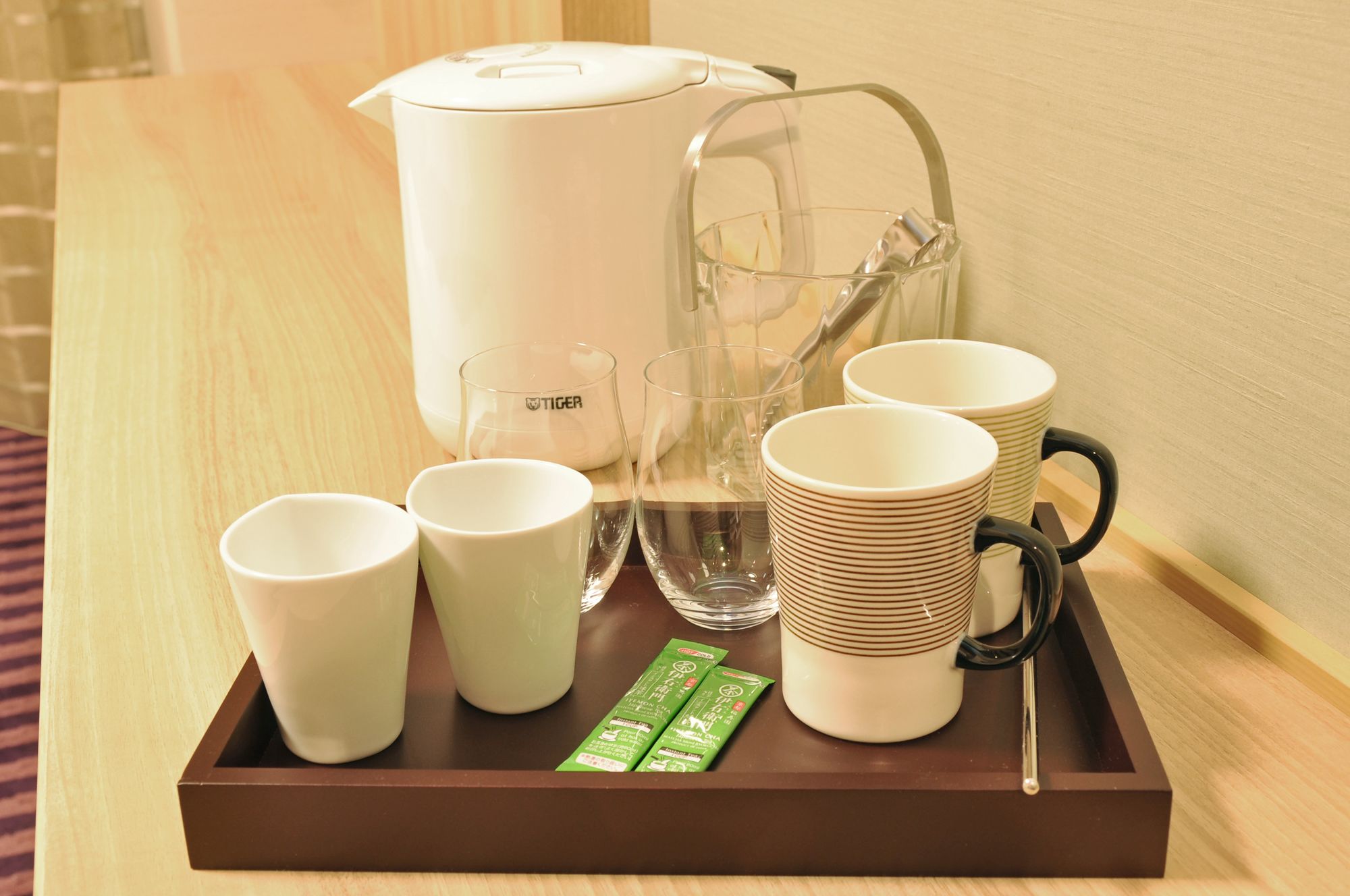 Hotel Keihan Kyoto Grande
