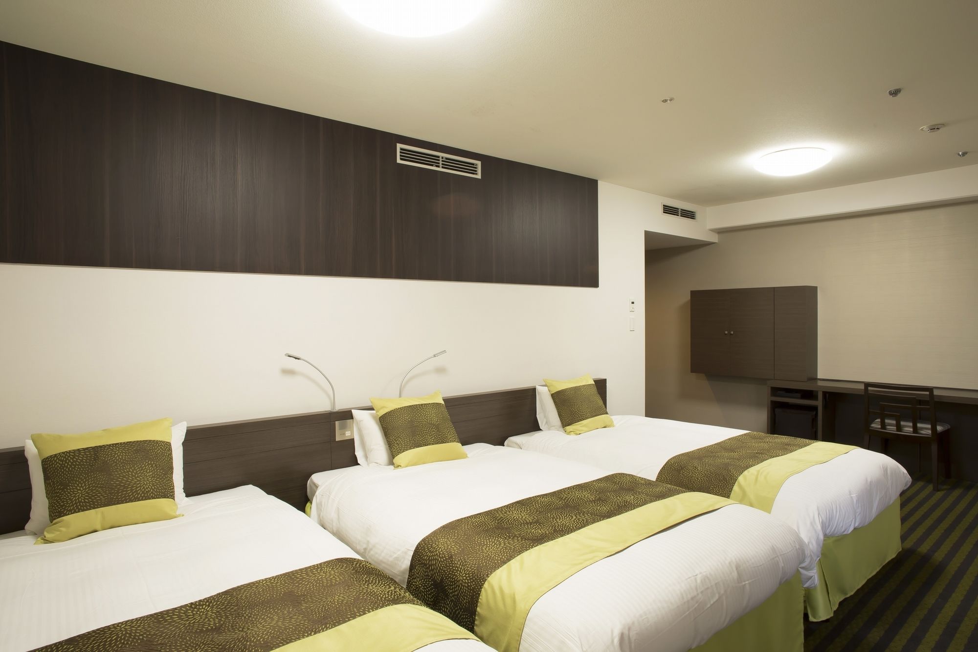 Hotel Keihan Kyoto Grande