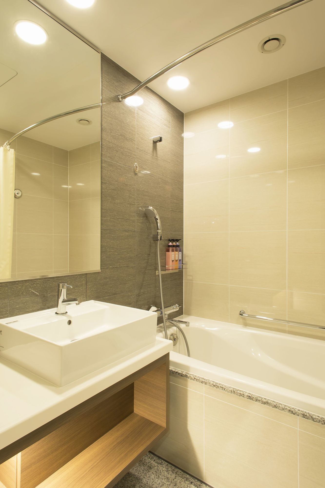 Hotel Keihan Kyoto Grande