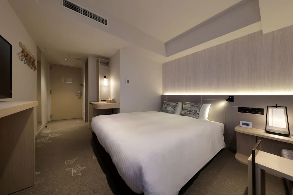 Keio Prelia Hotel