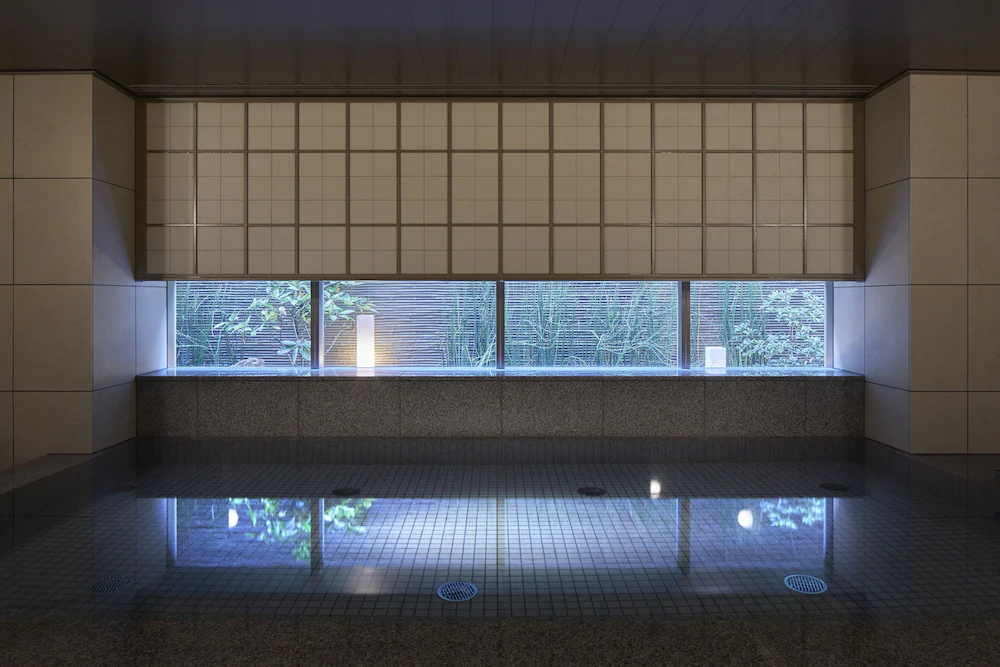 Keio Prelia Hotel