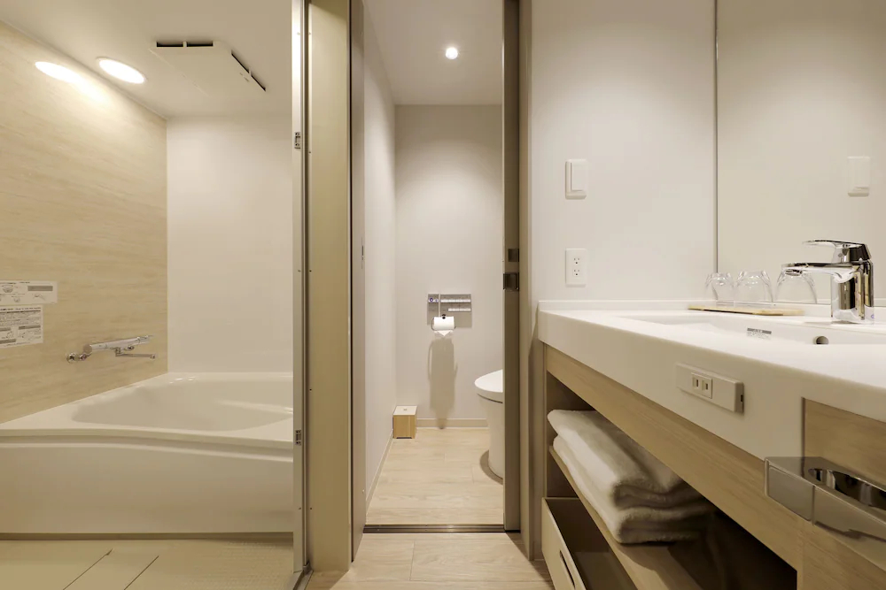 Keio Prelia Hotel
