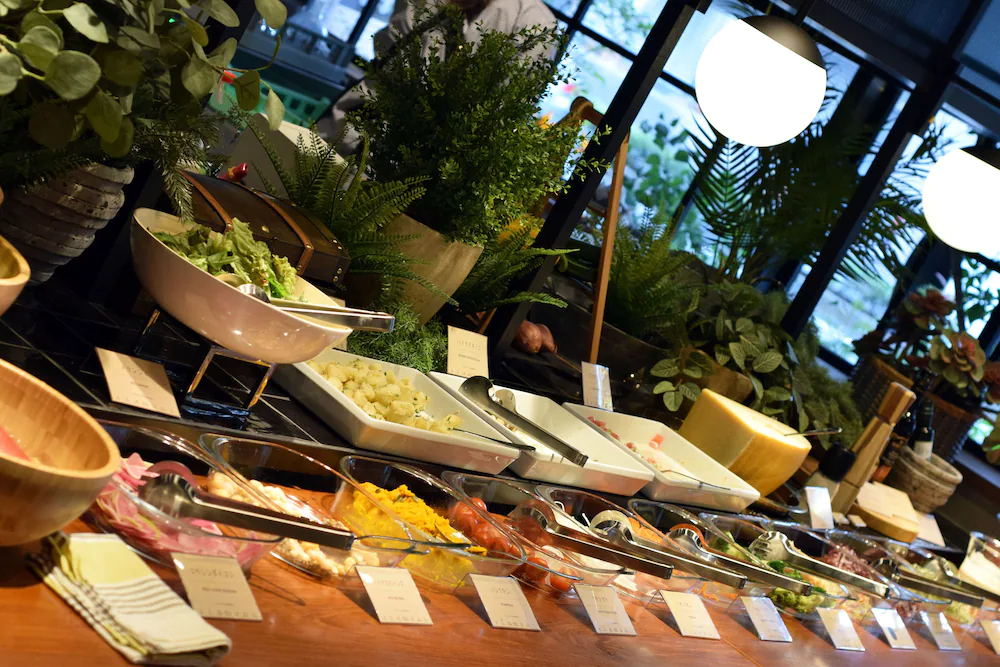 Keio Prelia Hotel